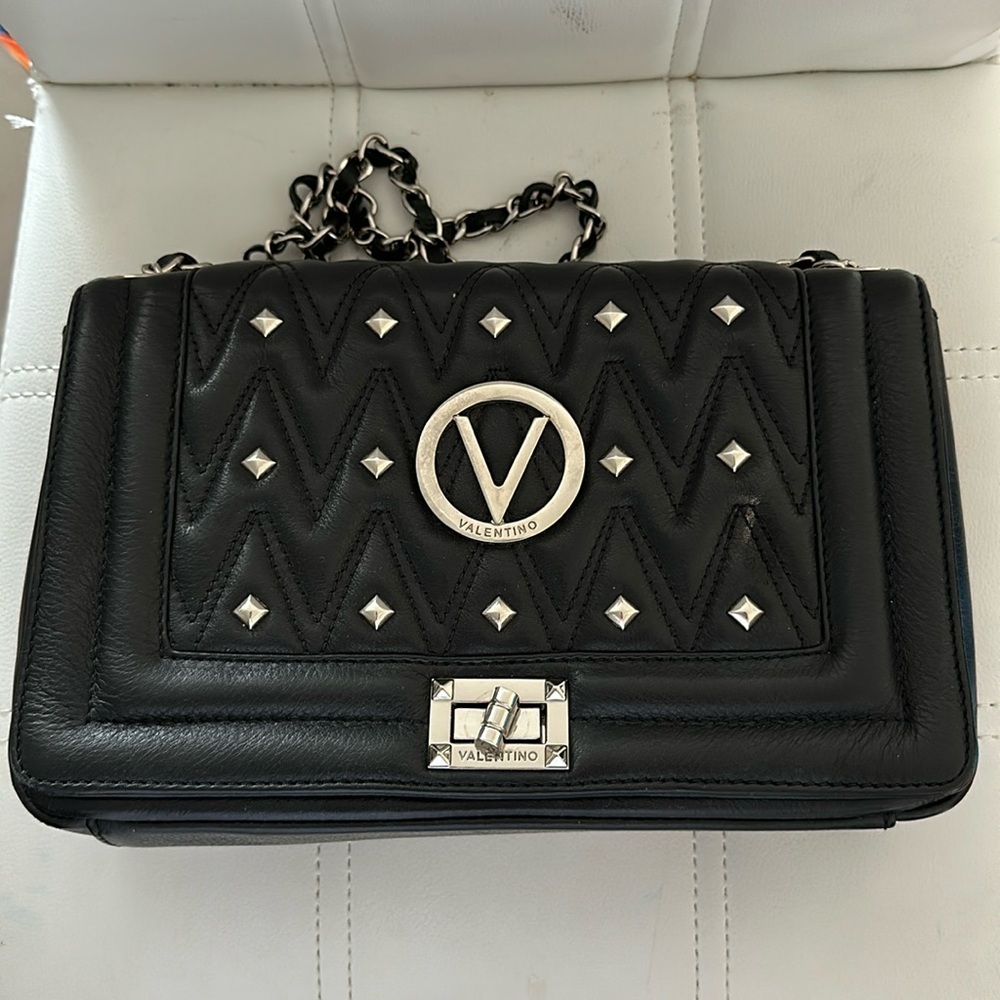 Valentino rockstud handbag